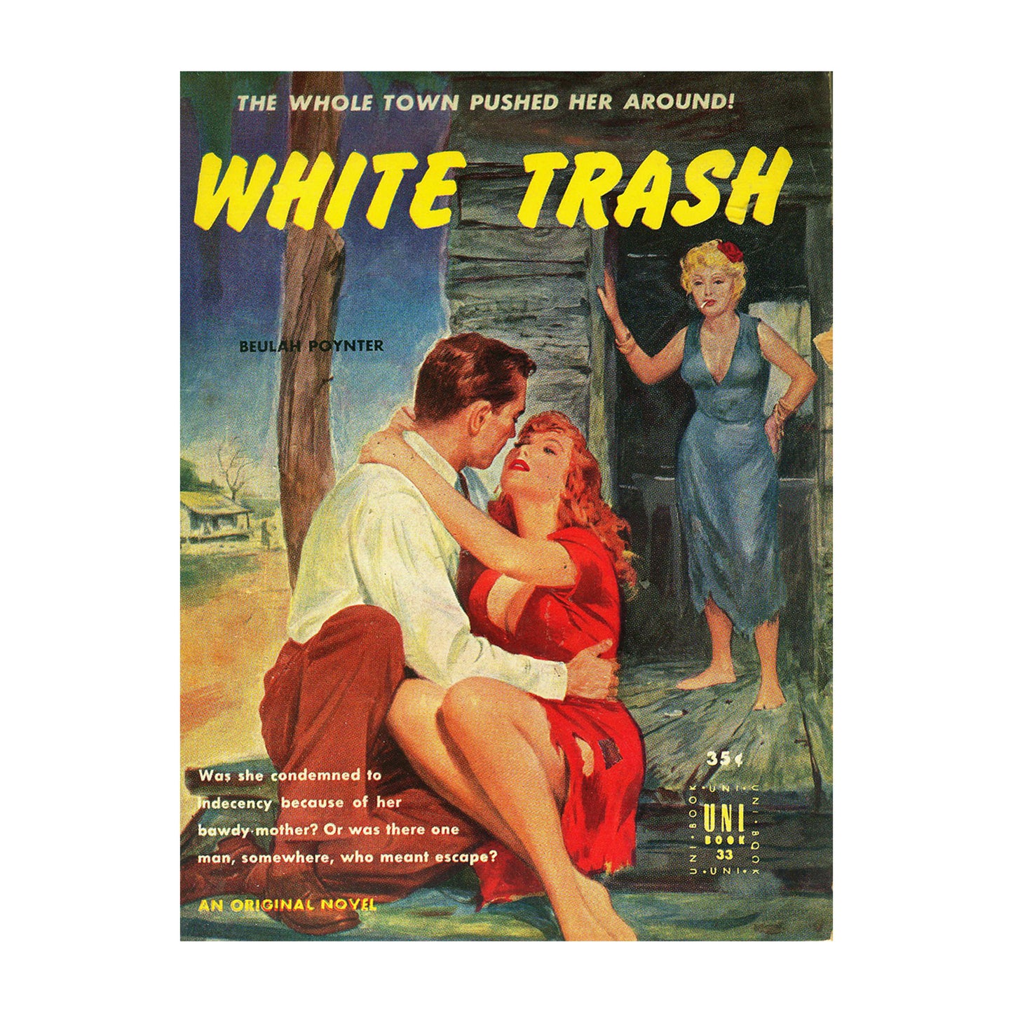 White Trash