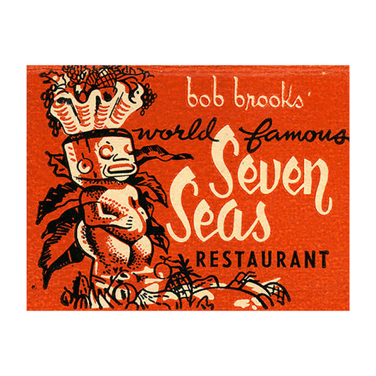 World Famous Seven Seas Restaurant