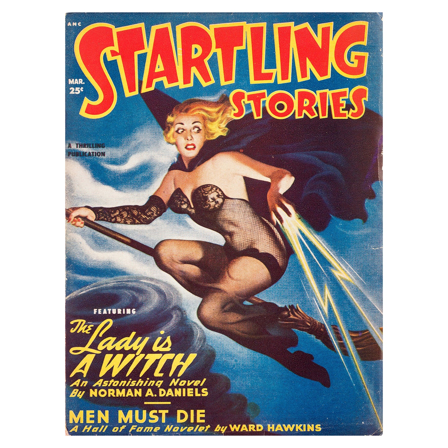 68-201 Startling Stories 5003