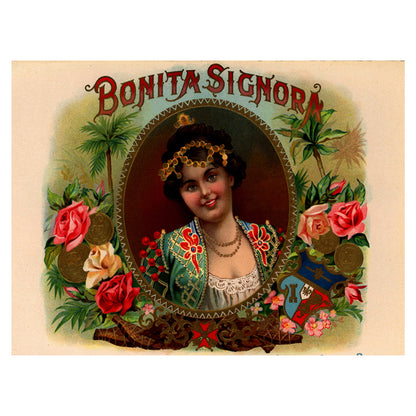 Bonita Signora Cigars