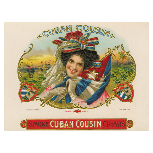 Cuban Cousin Cigars