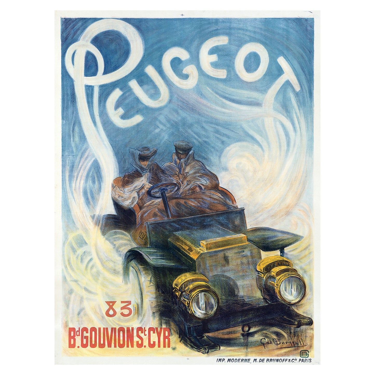 Peugeot