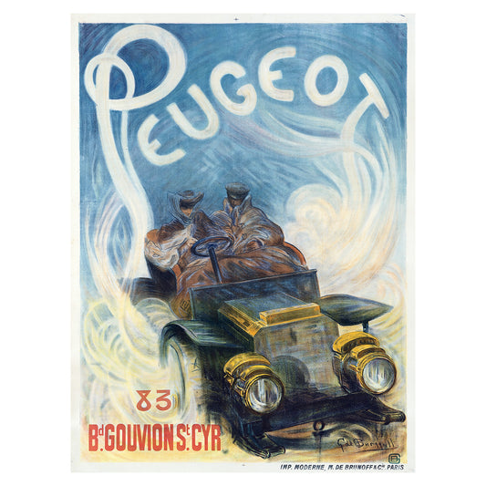 Peugeot