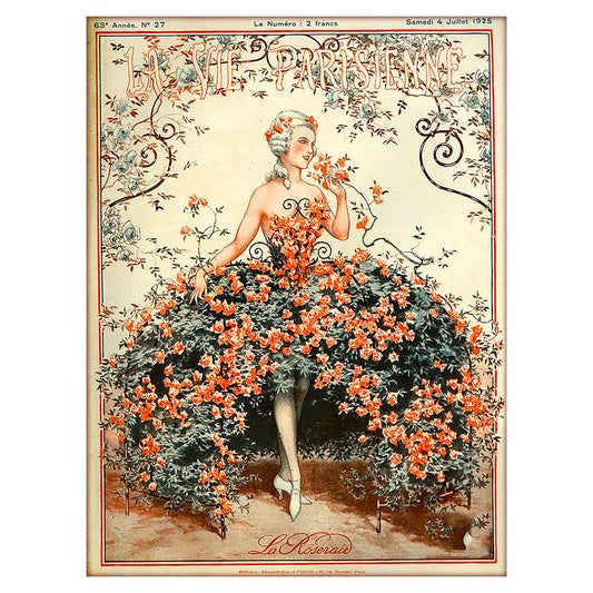 La Vie Parisienne 2507