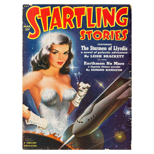 Startling Stories 5103