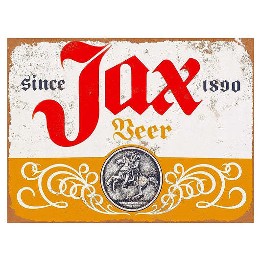 Jax Beer