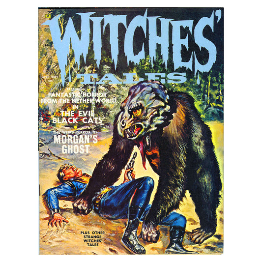 Witches Tales V3 02