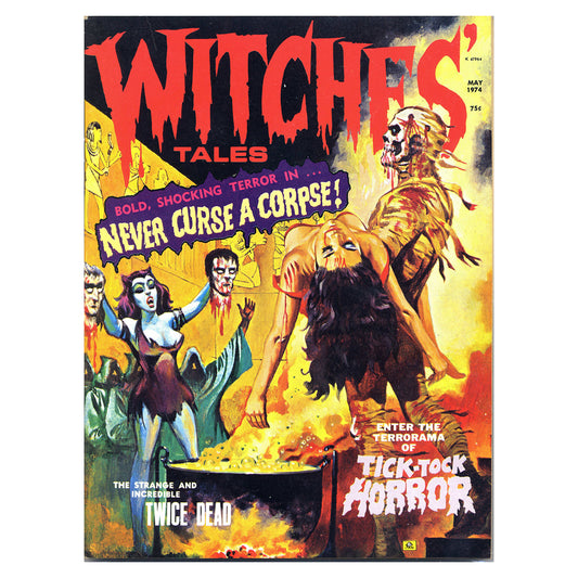 Witches Tales V6 03