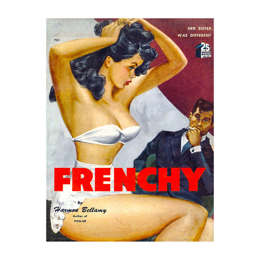 68-90 Frenchy