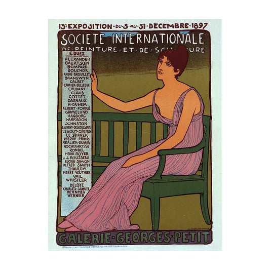 Societe International, 1897