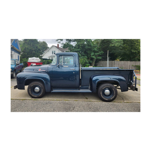 1956 Ford F100 Pickup Truck - Warwick, RI