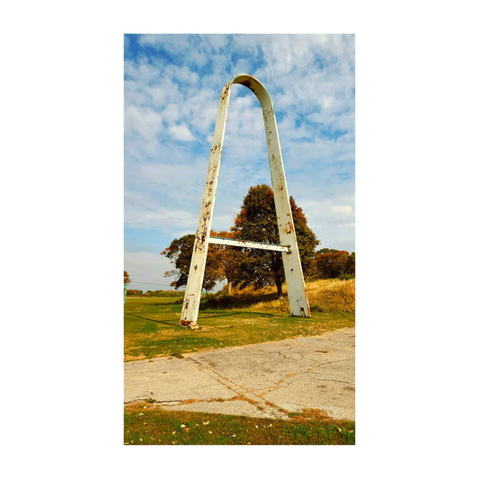 The Arch at Rocky Point Park - Warwick, RI