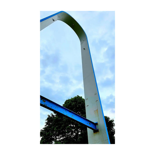 The Arch at Rocky Point Park - Warwick, RI