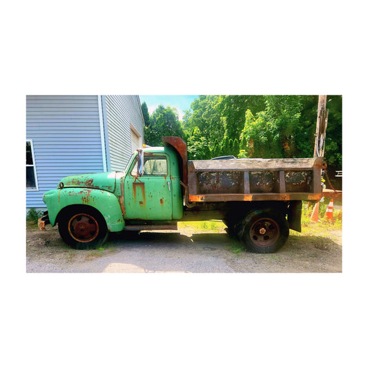 Chevrolet Truck, North Kingstown RI