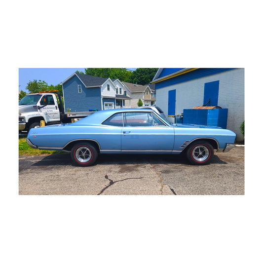 1966 Buick Wildcat - Warwick RI