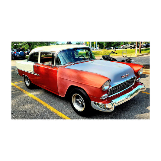 1956 Chevrolet Belair 2 - Warwick RI