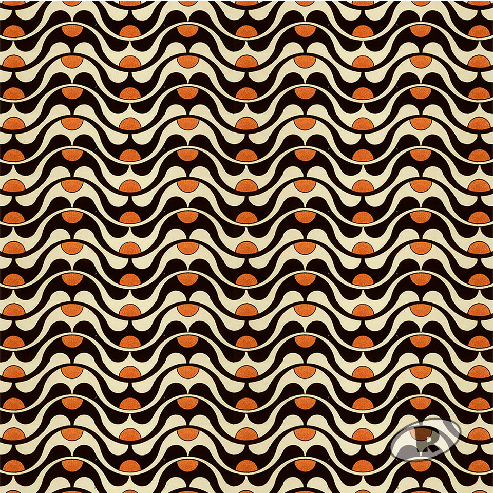 Dan Banner Pattern Puzzle #2