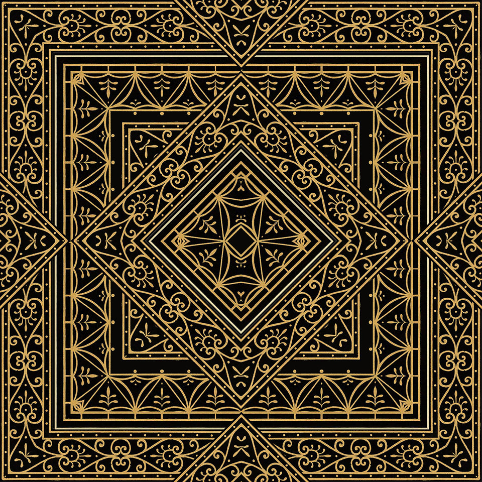 Dan Banner Pattern Puzzle 36C