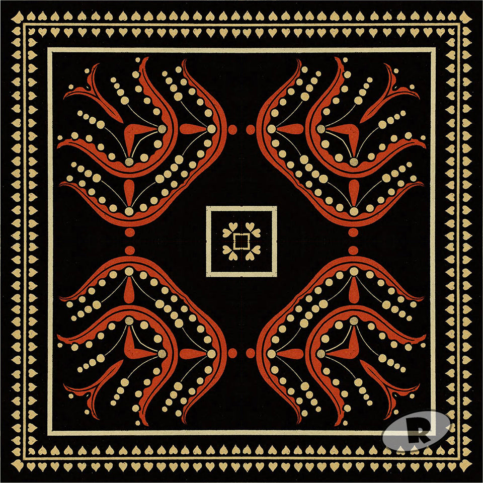 Dan Banner Pattern Puzzle #38