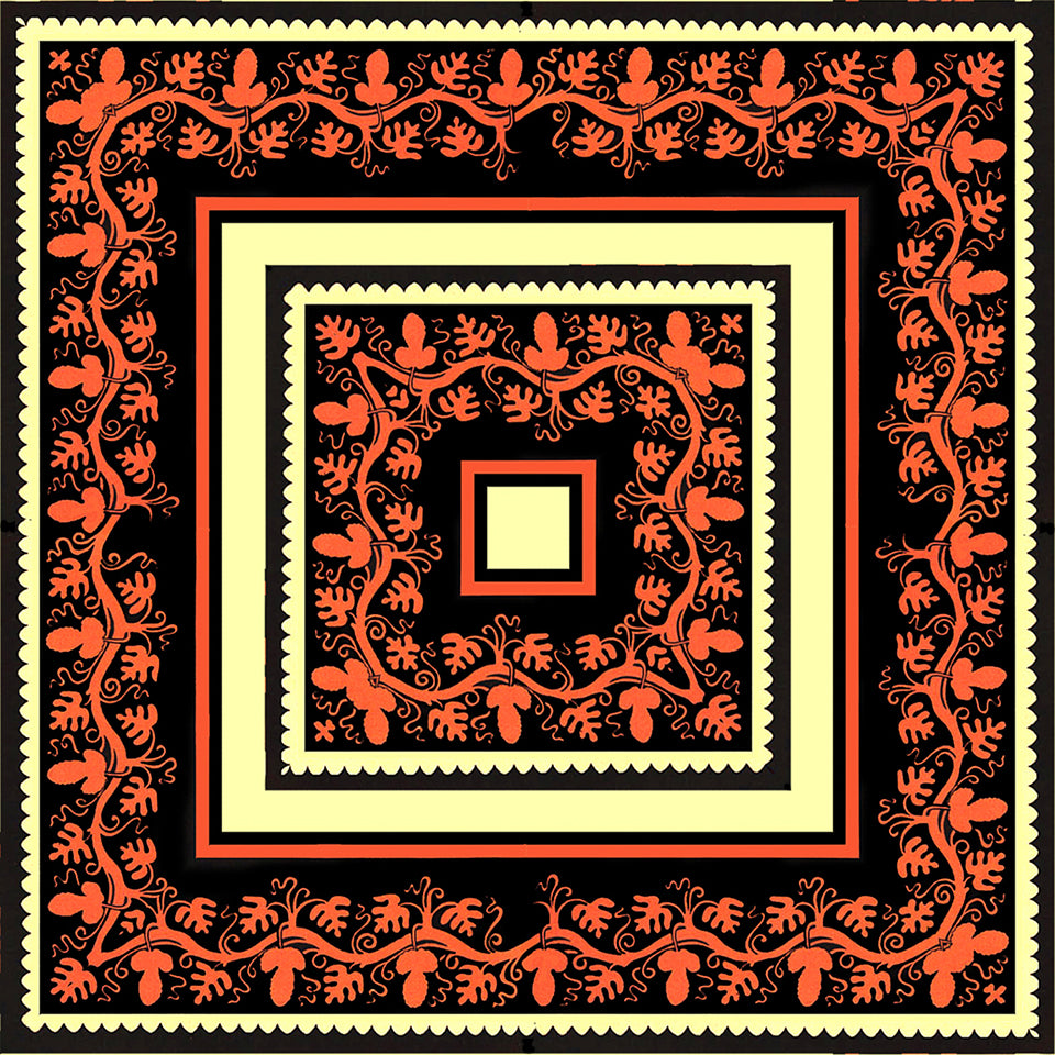 Dan Banner Pattern Puzzle #39