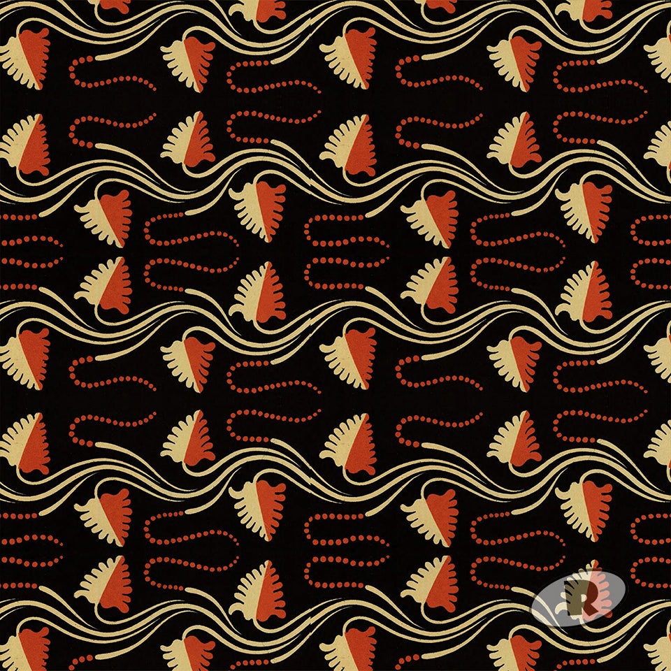 Dan Banner Pattern Puzzle #40