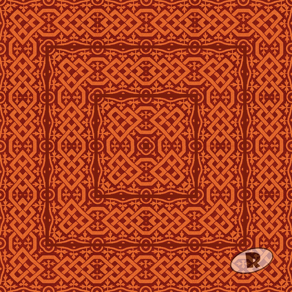 Dan Banner Pattern Puzzle #49