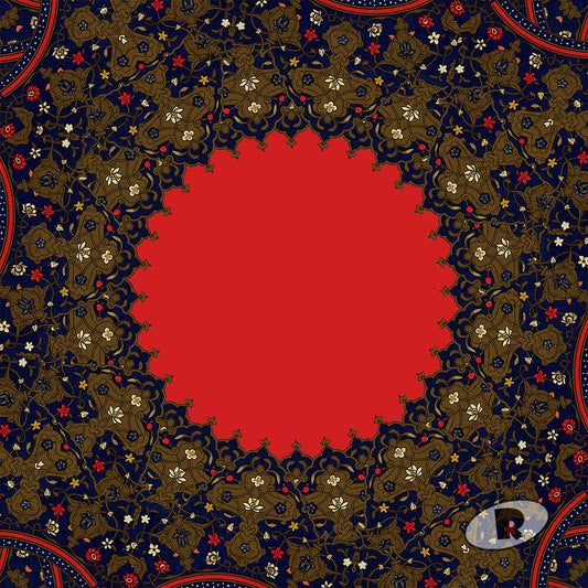 Dan Banner Pattern Puzzle #60