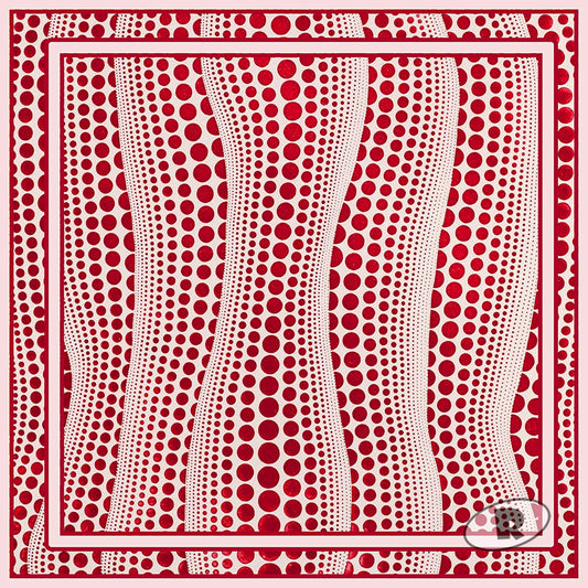 Dan Banner Pattern Puzzle #79