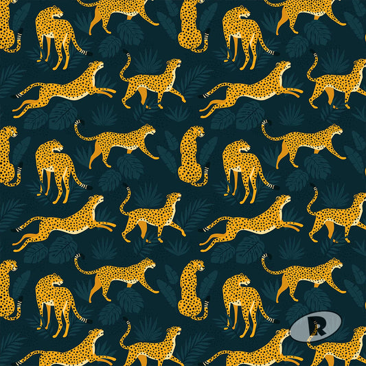 Dan Banner Pattern Puzzle #81
