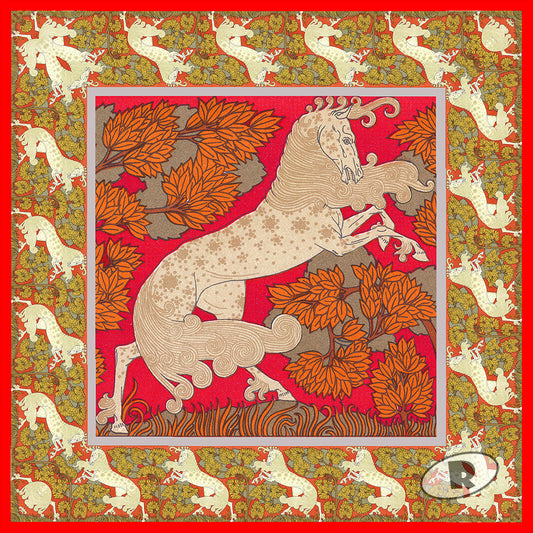 Dan Banner Pattern Puzzle #83