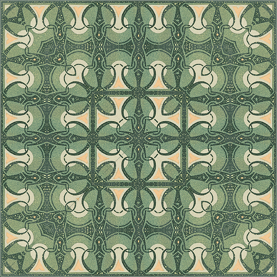 Dan Banner Pattern Puzzle #85