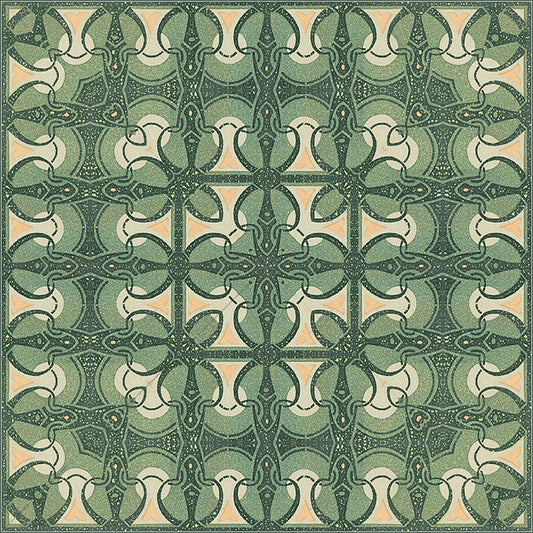 Dan Banner Pattern Puzzle #85
