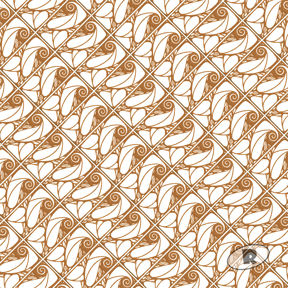 Dan Banner Pattern Puzzle #88
