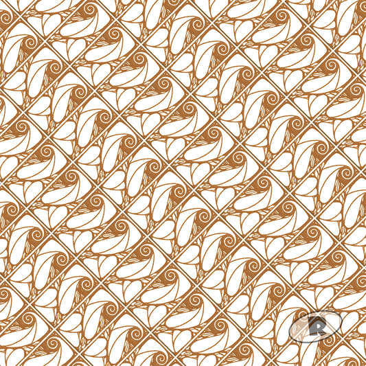 Dan Banner Pattern Puzzle #88