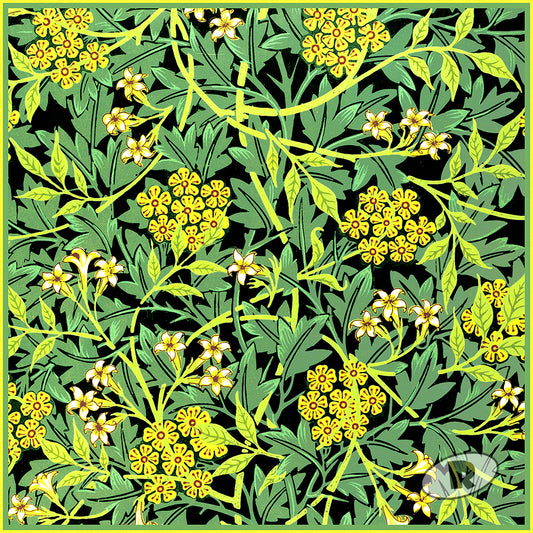 Dan Banner Pattern Puzzle #91