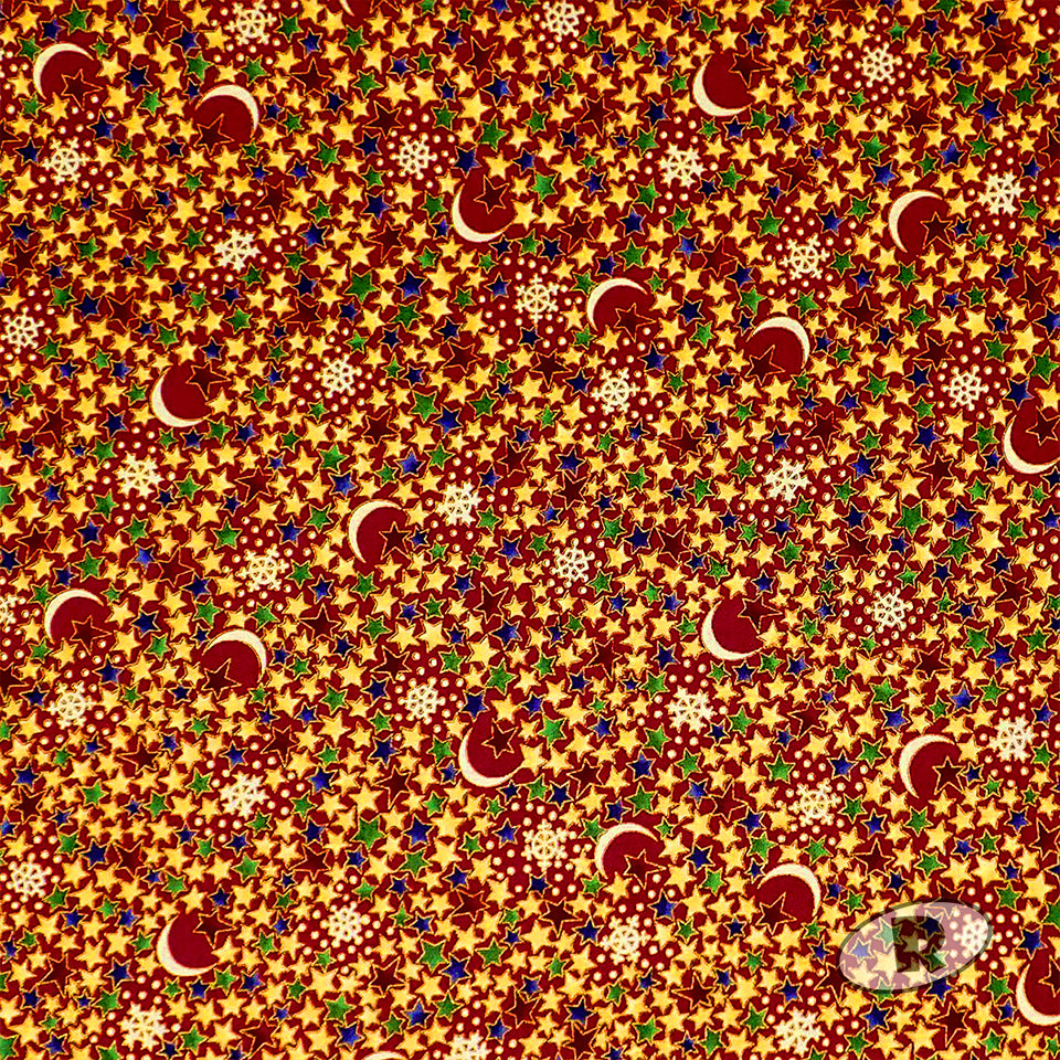 Dan Banner Pattern Puzzle #92