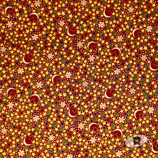 Dan Banner Pattern Puzzle #92