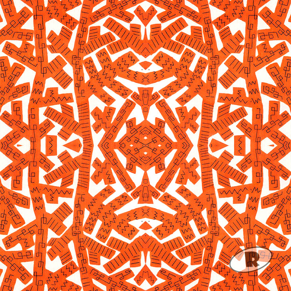 Dan Banner Pattern Puzzle #93