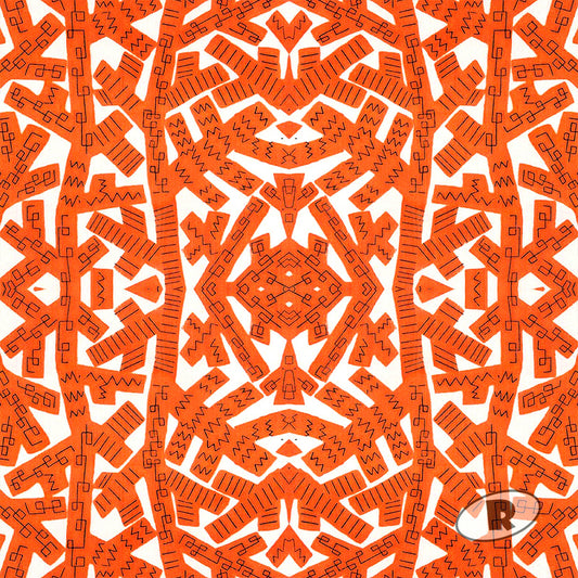 Dan Banner Pattern Puzzle #93