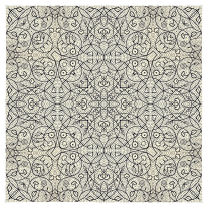 Dan Banner Pattern Puzzle #97