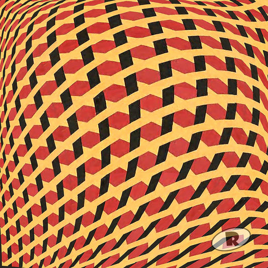 Dan Banner Pattern Puzzle #99