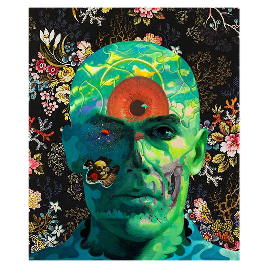 1012-ER03 Damaged Goods - Ella Rosa