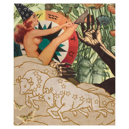 1012-ER27 Zodiac - Ella Rosa